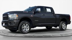 2024 Ram Ram Pickup 2500 Laramie
