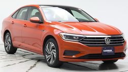 2020 Volkswagen Jetta SEL