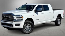 2023 Ram Ram Pickup 2500 Laramie