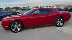 2012 Dodge Challenger R/T