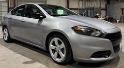 2016 Dodge Dart SXT