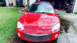 2005 Chrysler Sebring Limited