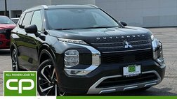 2022 Mitsubishi Outlander SEL Special Edition