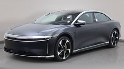 2022 Lucid Air Grand Touring
