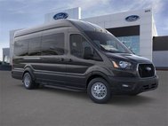 2025 Ford Transit XL