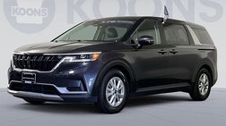 2023 Kia Carnival LX