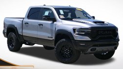 2024 Ram Ram Pickup 1500 TRX