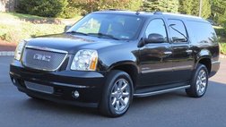 2010 GMC Yukon XL Denali