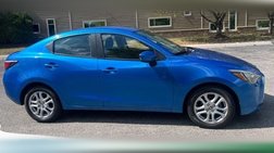 2018 Toyota Yaris iA Base