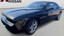2011 Dodge Challenger SE