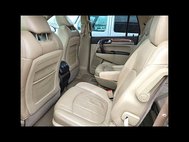 2012 Buick Enclave Leather