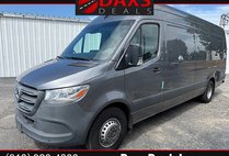 2022 Mercedes-Benz Sprinter 4500