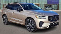 2023 Volvo XC60 B5 Plus Dark Theme