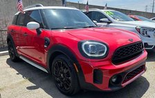2024 MINI Countryman Cooper S ALL4