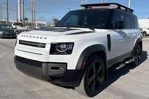 2021 Land Rover Defender 110 X-Dynamic SE