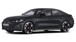 2025 BMW 4 Series M440i xDrive Gran Coupe