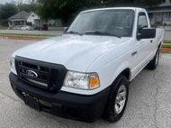 2010 Ford Ranger XL