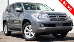 2011 Lexus GX 460 Premium