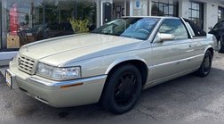1996 Cadillac Eldorado Touring
