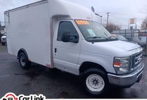 2013 Ford E-Series E-350 SD
