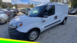 2018 Ram ProMaster City Base