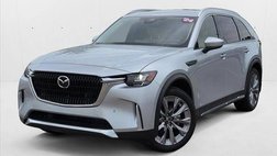 2024 Mazda CX-90 3.3 Turbo Premium