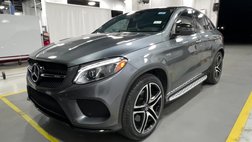 2019 Mercedes-Benz GLE-Class AMG GLE 43
