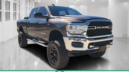 2022 Ram Ram Pickup 2500 Big Horn