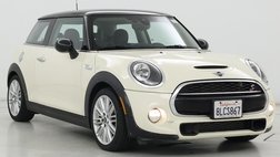 2019 MINI Hardtop Cooper S