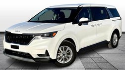 2022 Kia Carnival LX