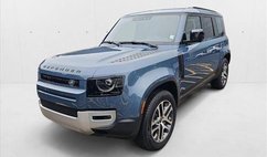 2025 Land Rover Defender 110 P400 S