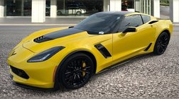 2016 Chevrolet Corvette Z06