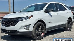 2021 Chevrolet Equinox Premier