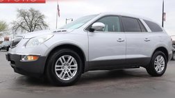 2012 Buick Enclave Convenience