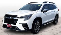 2023 Subaru Ascent Touring
