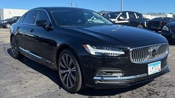 2024 Volvo S90 B6 Plus