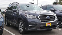 2022 Subaru Ascent Premium 8-Passenger