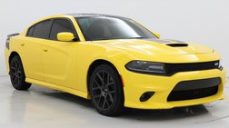 2018 Dodge Charger Daytona
