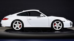 2010 Porsche 911 Carrera 4S