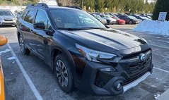 2023 Subaru Outback Limited XT