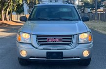 2006 GMC Envoy XL SLE