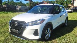 2023 Nissan Kicks S