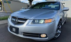 2008 Acura TL Type-S