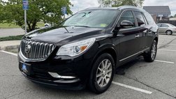 2017 Buick Enclave Convenience