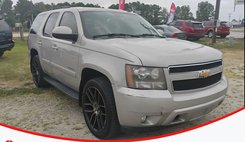 2008 Chevrolet Tahoe LT