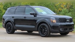 2024 Kia Telluride SX X-Pro
