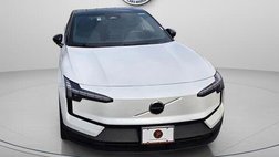2025 Volvo EX30 Twin Plus