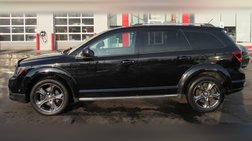 2015 Dodge Journey Crossroad