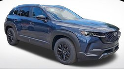 2026 Mazda CX-50 Hybrid Preferred
