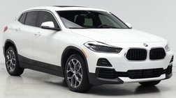 2023 BMW X2 xDrive28i